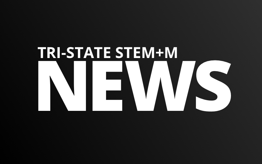 Tri-State STEM+M NEWS