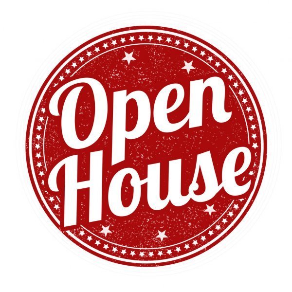 Open House