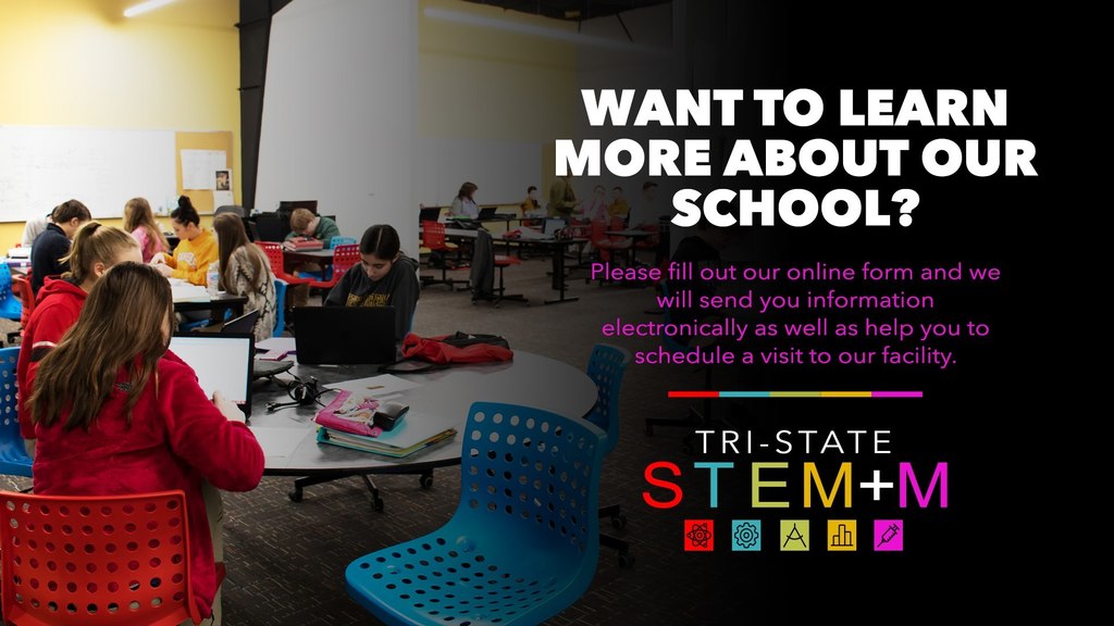 Graphic about requesting more info from tri-state stem